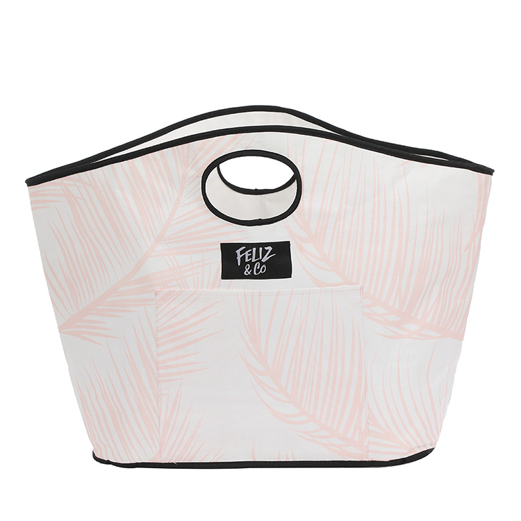 Mik a PP szövött táskák és miért számítanak a modern csomagolásban?