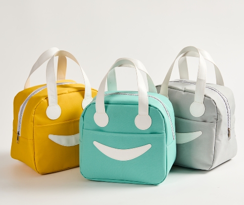 300D poliészter Oxford Cooler Bag