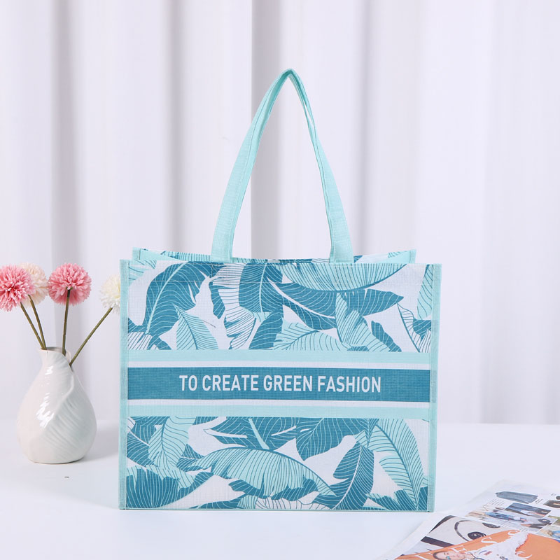 Rpet Tote kézitáska